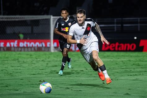 vasco x bragantino online